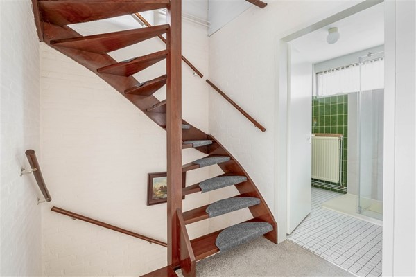 Medium property photo - Salomon Weststraat 11, 9648 AV Wildervank